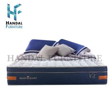 Elite Elegant Kasur Springbed [Hanya Kasur] 90 x 200 - -