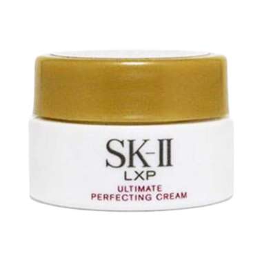 SKII SK-II SK2 Paket Hemat LXP series LXP Cream 2,5gr Saja 1pc