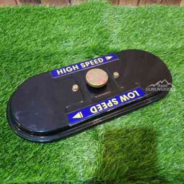 Set Transmisi Samping Traktor Quick Rotary Zena, Cultivator Cakar Baja - Side Sprocket Case Cakar Ba