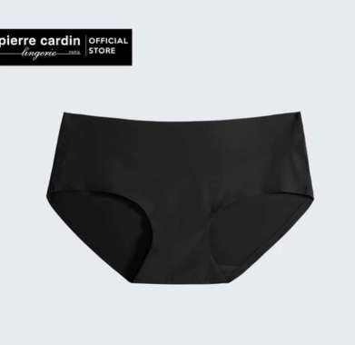 Pierre Cardin Panty Bonded Basic Boxshort 509-6400 Black L