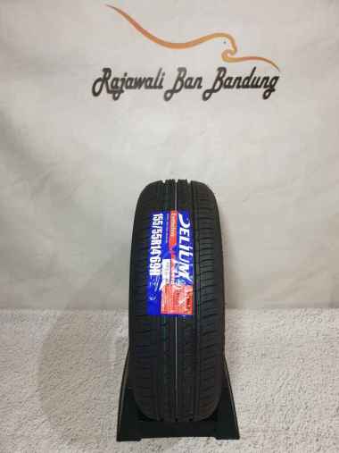 Ban Mobil Delium Ukuran 155/55 R14 Evo Techno Ban R14 WULING AIR EV