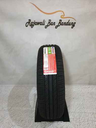 Ban GT Champiro Ecotec 175/65 R14 Ban Mobil Agya Ayla Berkualitas Performa Optimal!