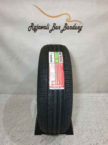 Ban Mobil GT Radial Champiro Ecotec 195/65 R15 APV Luxio Spin untuk Performa Optimal!