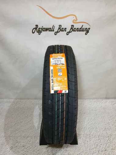 Ban Mobil Bridgestone Duravis 185R14 8PR Terbaik untuk Muatan Berat!