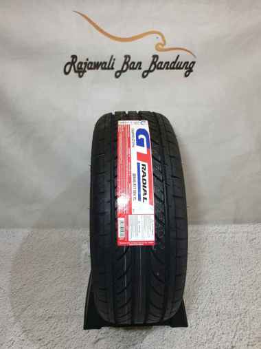 GT Radial Champiro GTX Pro 205/45 R17 Ban Mobil modif ring 17