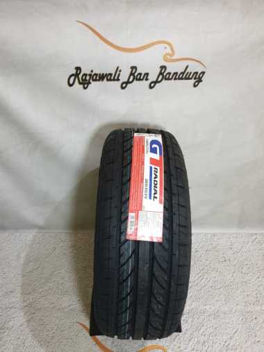 Ban GT Radial GTX Pro 205/55/R16 Ban Mobil Xpander Civic Livina