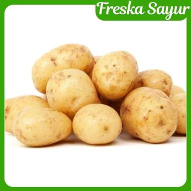 Kentang Dieng 1 kg
