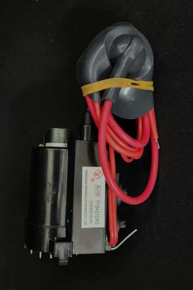 Flyback Toshiba 29inch TFB 4212 AS TFB4212AS Dengan Ground