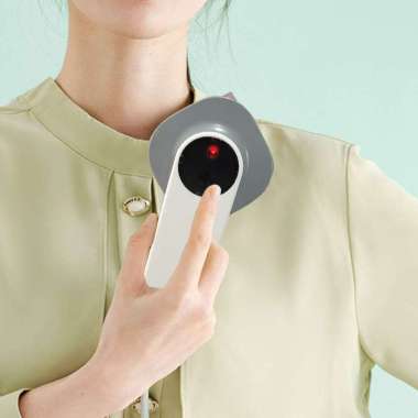 Tokokadounik Home 2in1 Portable Lipat Setrika Uap SETRIKA JBY