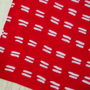 SEPIAK BELITONG KAIN BATIK BRUSH ATAU KAIN BATIK CIBORY OLEH OLEH BELITUNG Pink Fanta