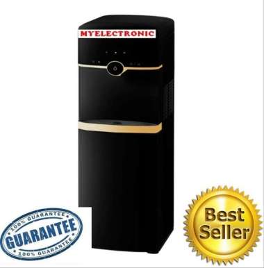 Modena RO 8115 Water Purifier - Black #01 BLACK