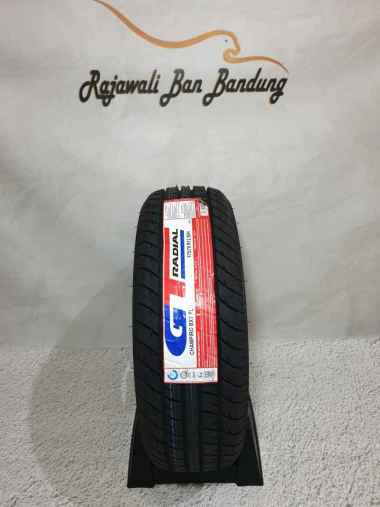 Ban Mobil GT Radial 175/70 R12 BXT PLUS KINERJA MAKSIMAL!
