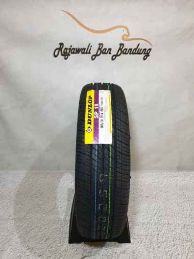 Dunlop 185/70 R14 SP10 Ban Mobil R14 Avanza Xenia