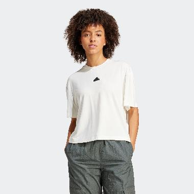 Promo adidas Women T-shirt Tiro Loose Baju Wanita [ip1696