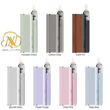 Wenax M Pod Kit 16W 2500mAh by Geekvape - Authentic Volt Green