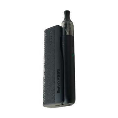 Wenax M Pod Kit 16W 2500mAh by Geekvape - Authentic Black