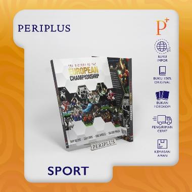 History of European Championships - 9781915343604
