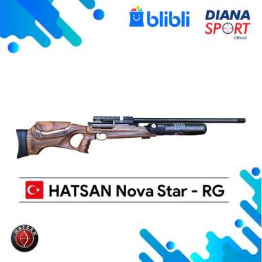 Hatsan Nova Star