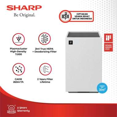 Sharp Purefit Mini Series FP-S42Y-L Air Purifier