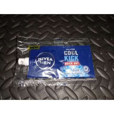 NIVEA DEODORANT SACHET NIVEA MEN