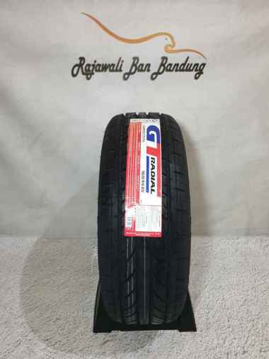 Ban Mobil GT Radial GTX Pro 185/55 R16 Honda Jazz RS Ban Modif Rotasi