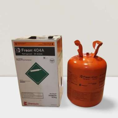 CHEMOURS REFRIGERANT R404A