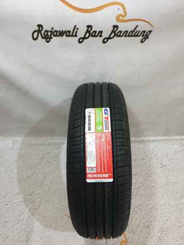 Ban Mobil GT 205/65 R15 Champiro Ecotec Ban Mobil INNOVA untuk Performa Optimal!