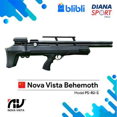 Nova Vista Behemoth
