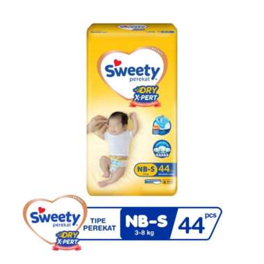 Sweety Bronze NB-S44 perekat
