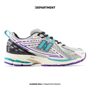 Sepatu Sneakers Pria NEW BALANCE 1906R M1906RCF ORIGINAL 43