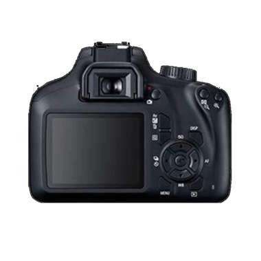 Canon EOS 3000D kit EF S 18-55 III / Kamera Canon 3000D Kit DSLR Camera