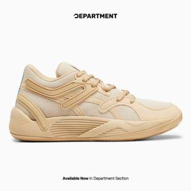 Sepatu Basket PUMA TRC BLAZE COURT CORDUROY 37908801 ORIGINAL 44.5