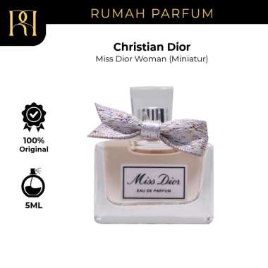 Christian Dior Miss Dior for Woman EDP Parfum [Miniatur]