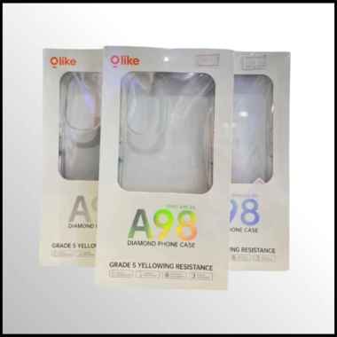 Case Oppo A98 5G - DIamond Phone Case Olike Oppo A98
