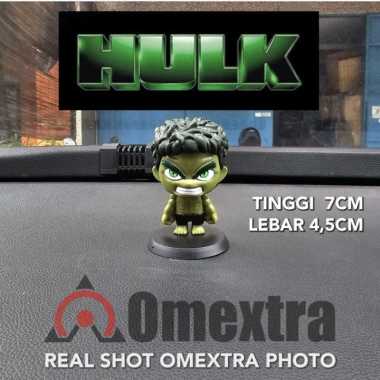 Action Figure Pajangan Dashboard Mobil Omextra Cover Dashboard Mobil Ornament Pajangan Meja Kapal On