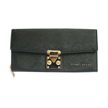 Planet Ocean Girl DPG900450 Dompet Wanita 002 Pink