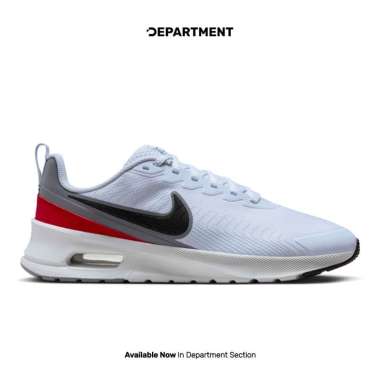 Sepatu Sneakers Pria NIKE AIR MAX NUAXIS FD4329002 ORIGINAL 45.5