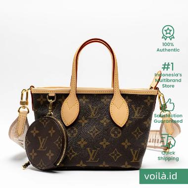 Louis Vuitton 🔥 Harga Terbaik April 2025 Louis Vuitton 🔥 Harga Terbaik April 2025