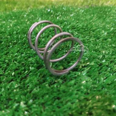 Per Gigi Belok Traktor Quick - Clutch Spring All Type G600/G550 Kanan