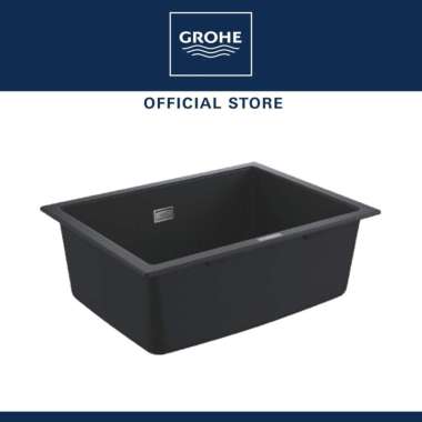 GROHE Sink K700U Composite Sink 70-C 61/45,7 1.0 (31655AP0)