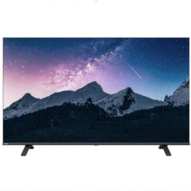 TOSHIBA 55 INCH LED TV SMART 4K UHD 55E330MP