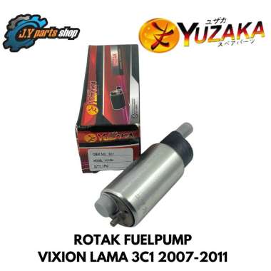 Rotak fuelpump fuel pump vixion lama 3C1 2007-2011 YUZAKA