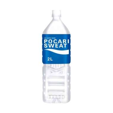 POCARI SWEAT MINUMAN PET 2LTR