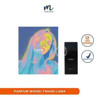 SAFF & Co. Extrait de Parfum CHNO 30ml Original - Perfume CHNO