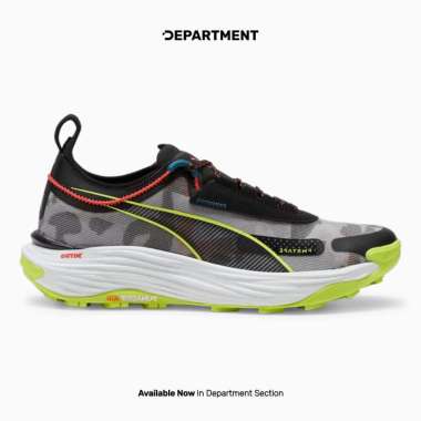 Sepatu Lari Unisex PUMA VOYAGE NITRO 3 37774506 ORIGINAL 45