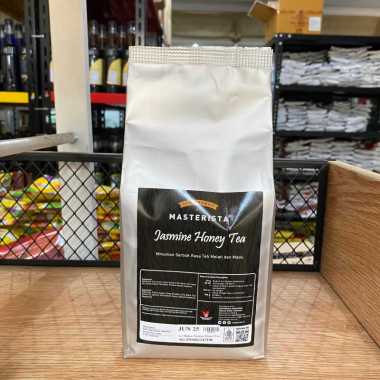 Bubuk Minuman Masterista Jasmine Honey Tea 1kg