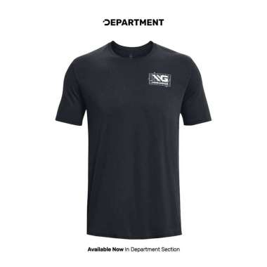 Jual Baju Golf Under Armour Original Model Terlengkap Harga Murah November 2024