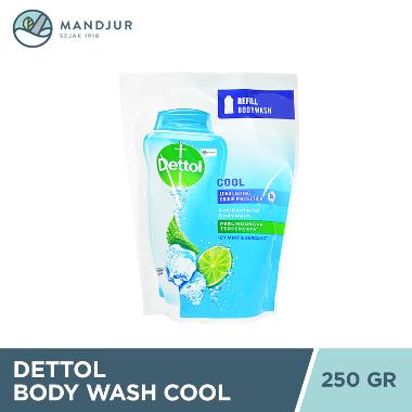 Dettol Body Wash
