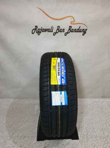 Salin Ban Mobil Accelera PHI-R 195/50 R16 Ban Murah berkualitas