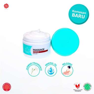 VIVA Massage Cream [30 g]